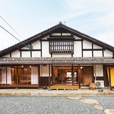 Ostello Temari Yonago Esterno foto