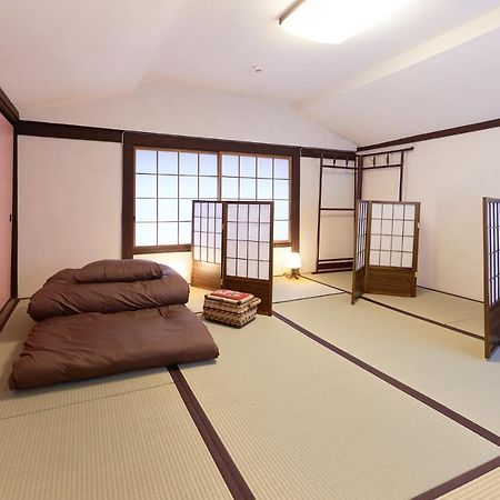 Ostello Temari Yonago Esterno foto