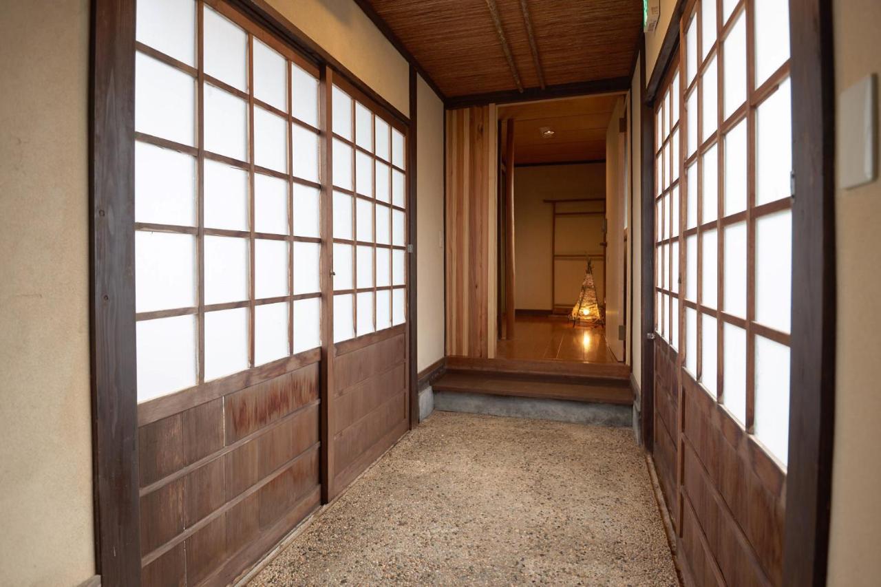 Ostello Temari Yonago Esterno foto