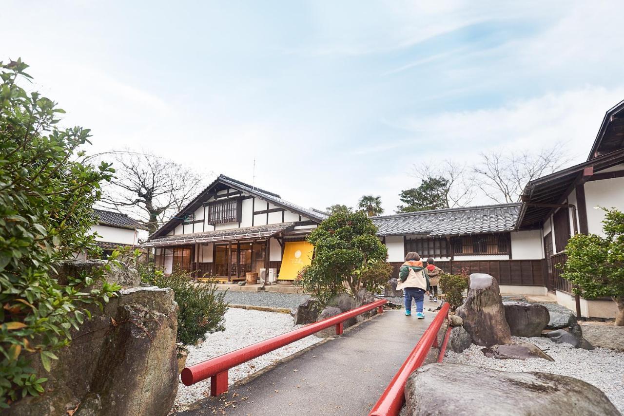 Ostello Temari Yonago Esterno foto
