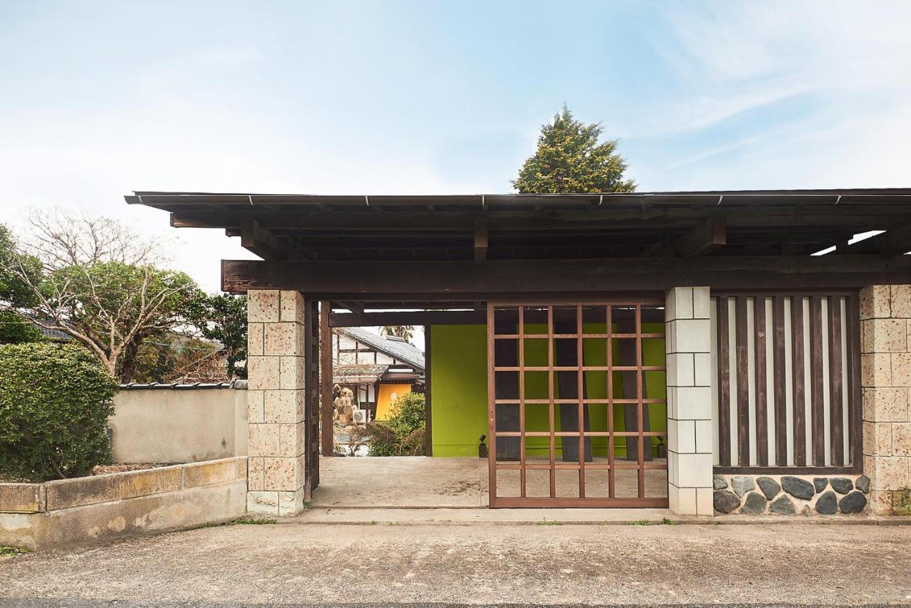 Ostello Temari Yonago Esterno foto