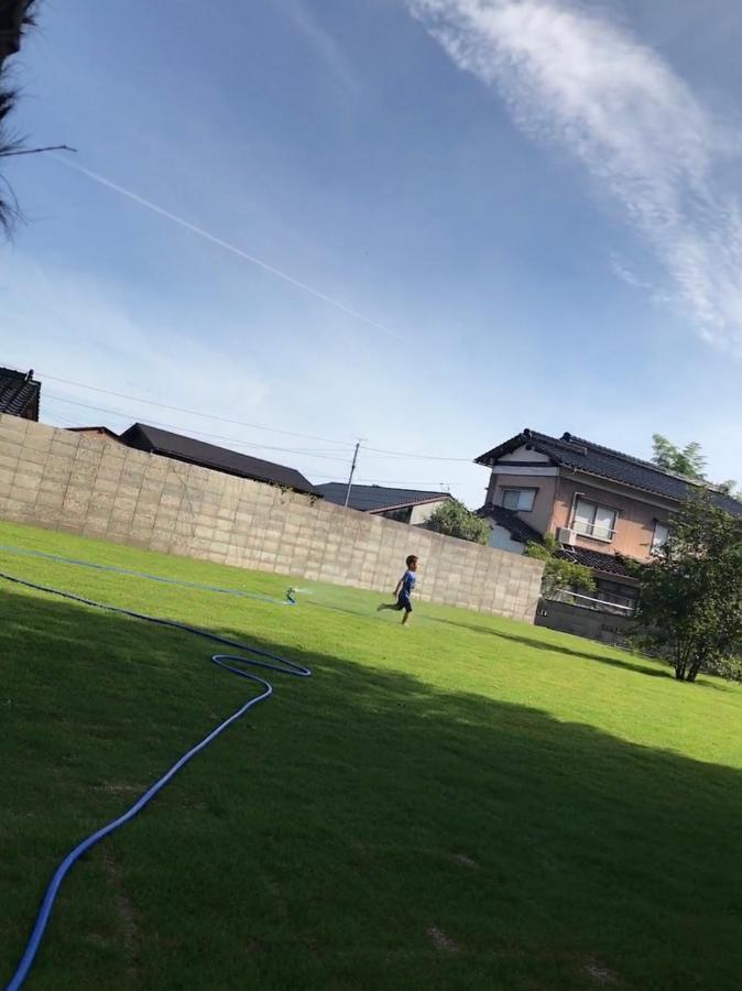 Ostello Temari Yonago Esterno foto